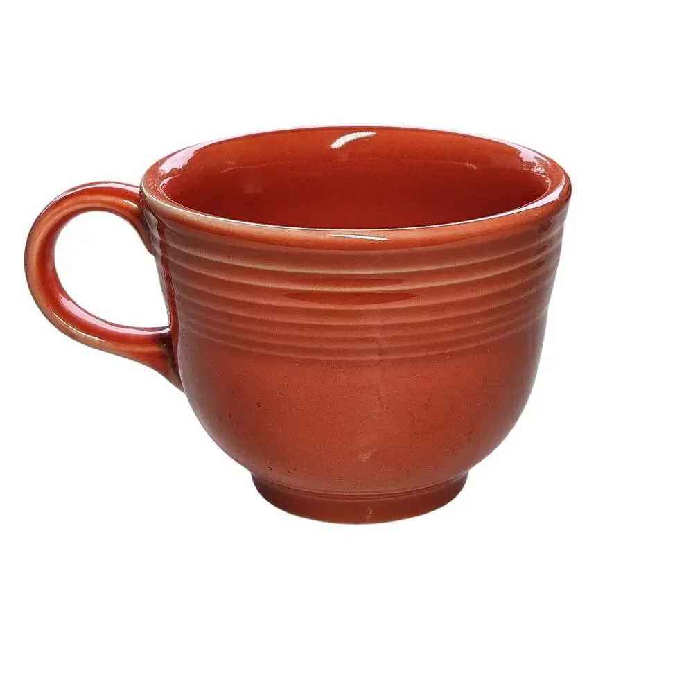 Fiestaware Fiesta Homer Laughlin Teacup